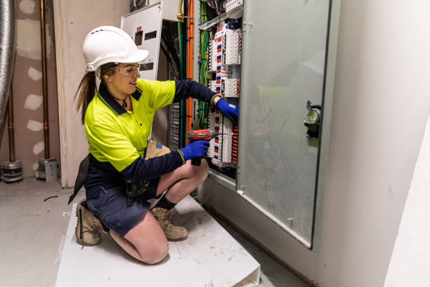 Best Affordable Emergency Electrician  in Oakville, MO