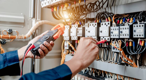 Best Licensed Electrician  in Oakville, MO