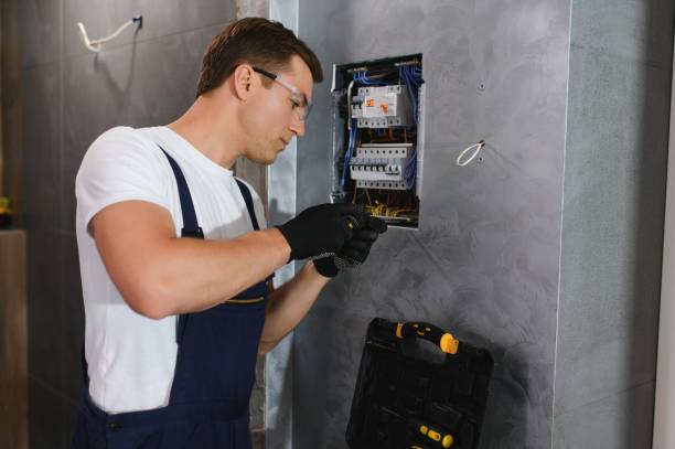 Best Local Electrician Companies  in Oakville, MO