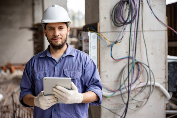 Best Emergency Electrical Repair  in Oakville, MO