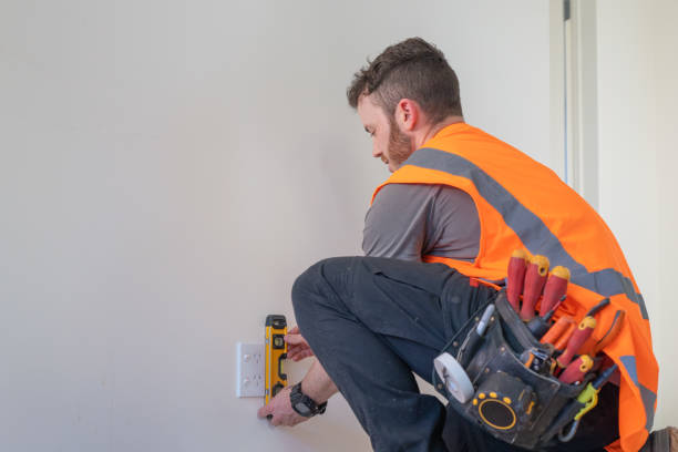 Best Affordable Electrician  in Oakville, MO