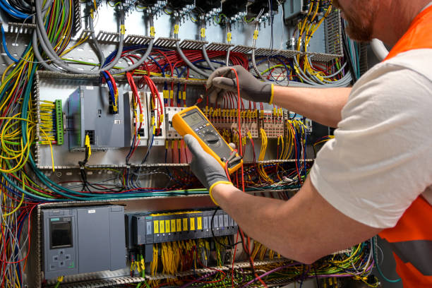 Best Electrical Wiring Services  in Oakville, MO